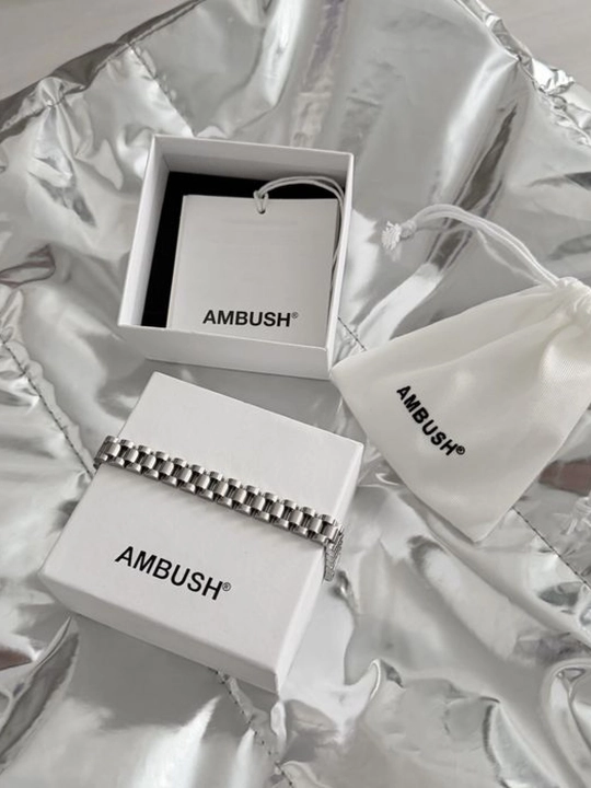 Браслет Ambush