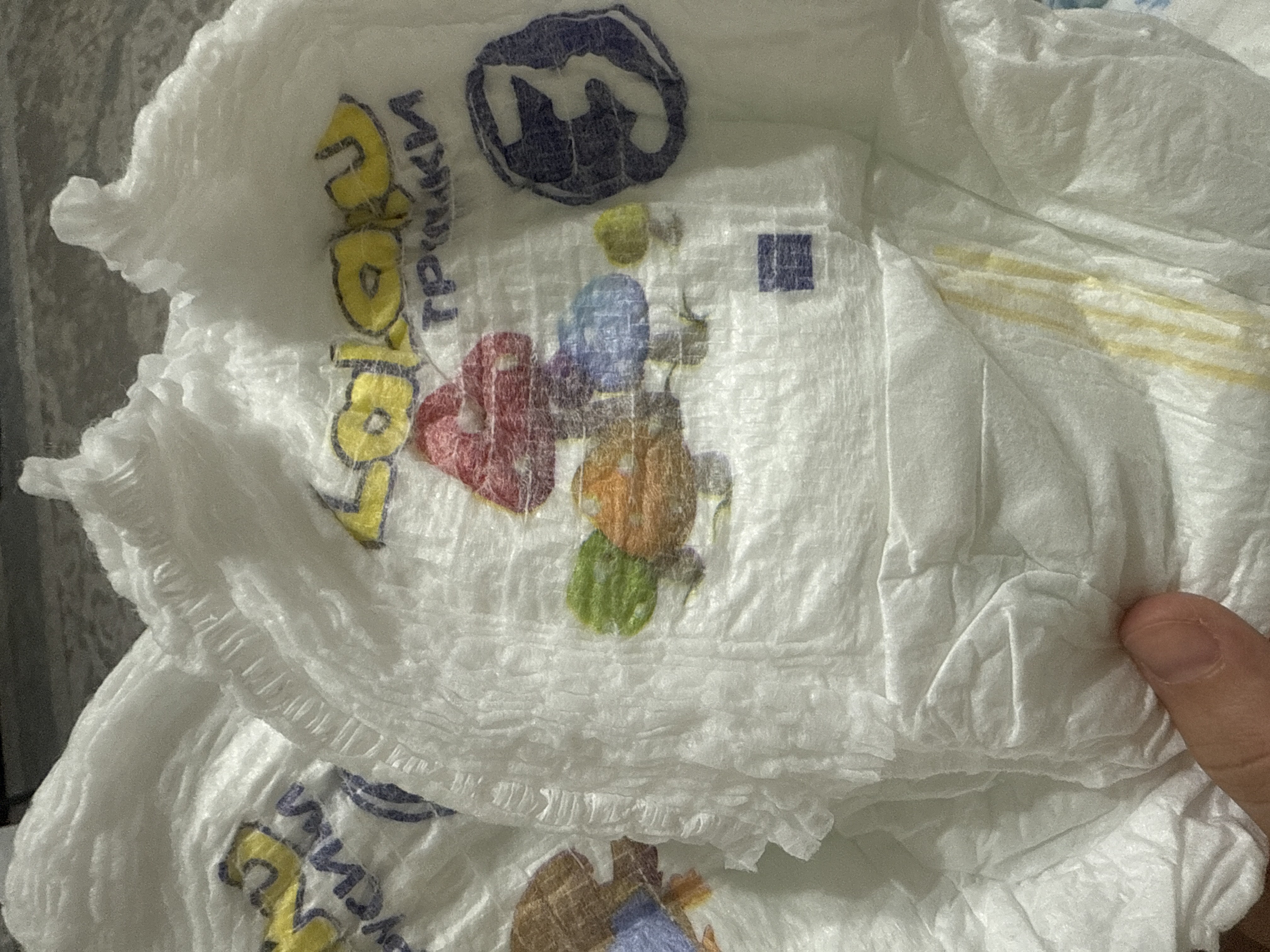 Tagllliklar LALAKU GIGA mini 3, 4 kg – 8 kg, 32