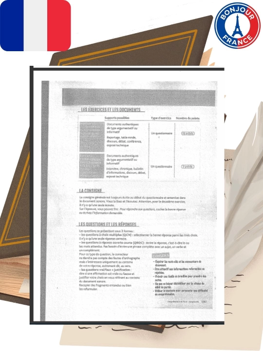 DELF B2 100% успех – Полная подготовка к экзамену (без CD)