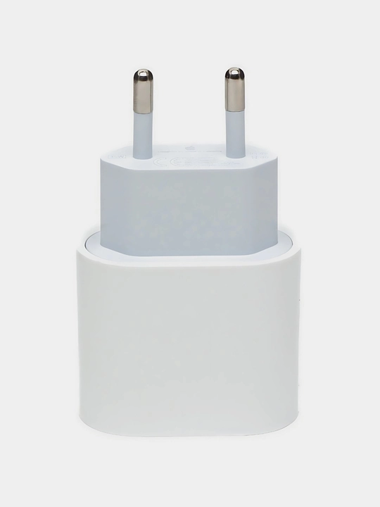 Зарядное устройство для iPhone, кабель Type-C, Lightning, быстрая зарядка 20 Вт, 25 W
