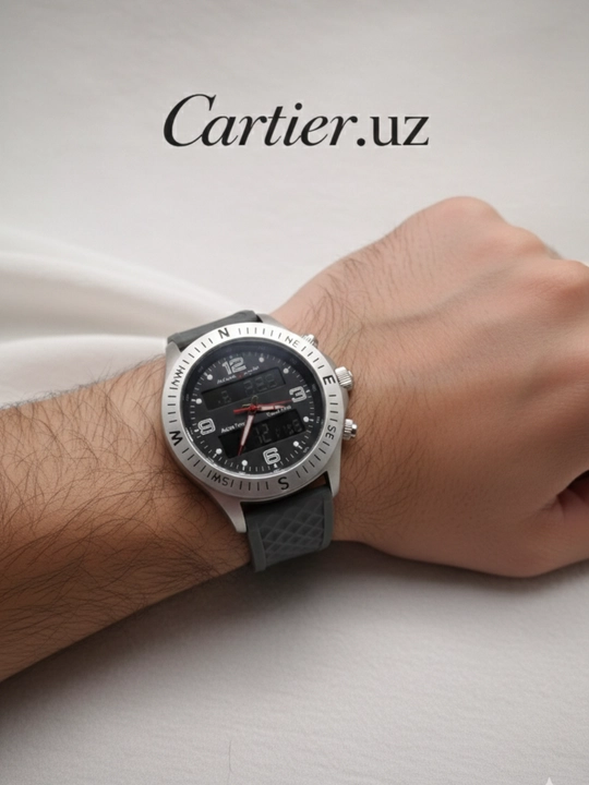 Al Fajr, Исламские часы WH-24