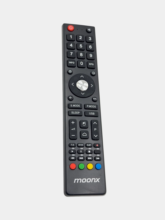 Пульт для Moonx телевизора, без голосового управления - 