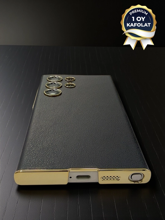 Чехол для Samsung S22 S23 S24 S25 S26 Ultra, тонкий, противоударный