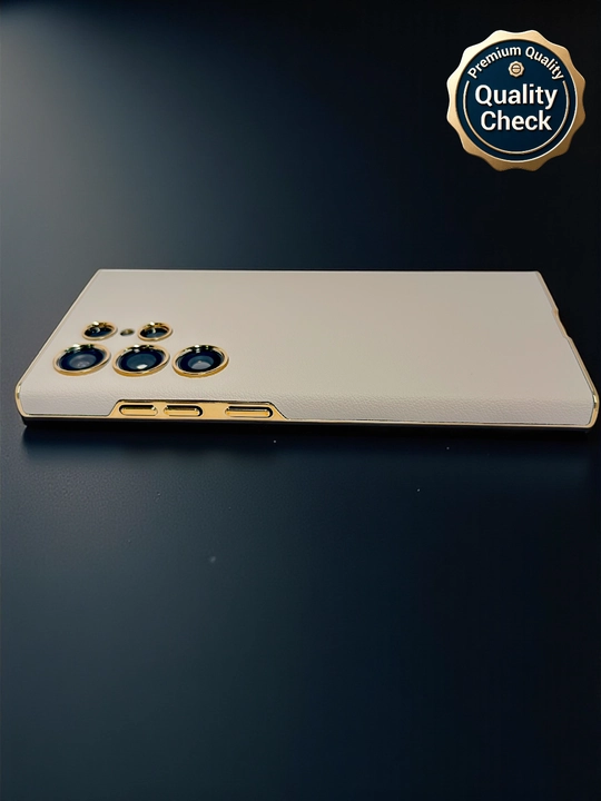 Чехол для Samsung S22 S23 S24 S25 S26 Ultra, тонкий, противоударный - 