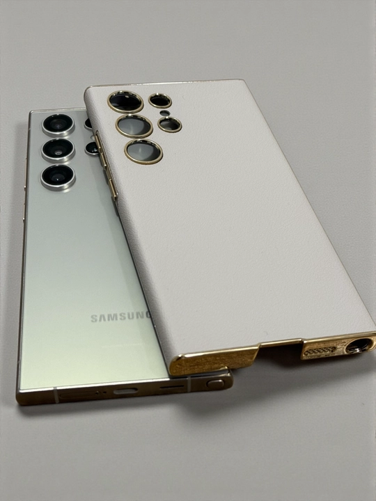 Чехол для Samsung S22 S23 S24 S25 S26 Ultra, тонкий, противоударный