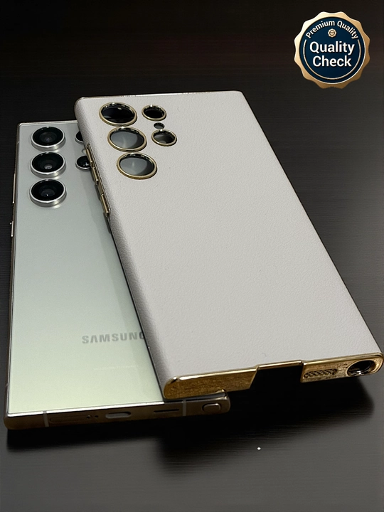 Чехол для Samsung S22 S23 S24 S25 S26 Ultra, тонкий, противоударный