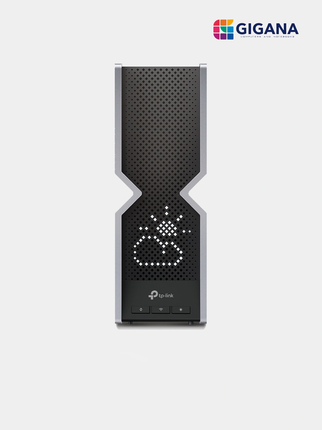 TP-Link Archer BE800 BE19000 Трёхдиапазонный Wi-Fi7 Router (uztelecom ...