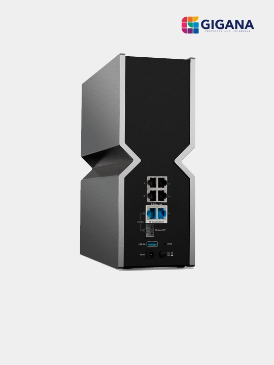 TP-Link Archer BE800 BE19000 Трёхдиапазонный Wi-Fi7 Router (uztelecom GPON неподдерживает)
