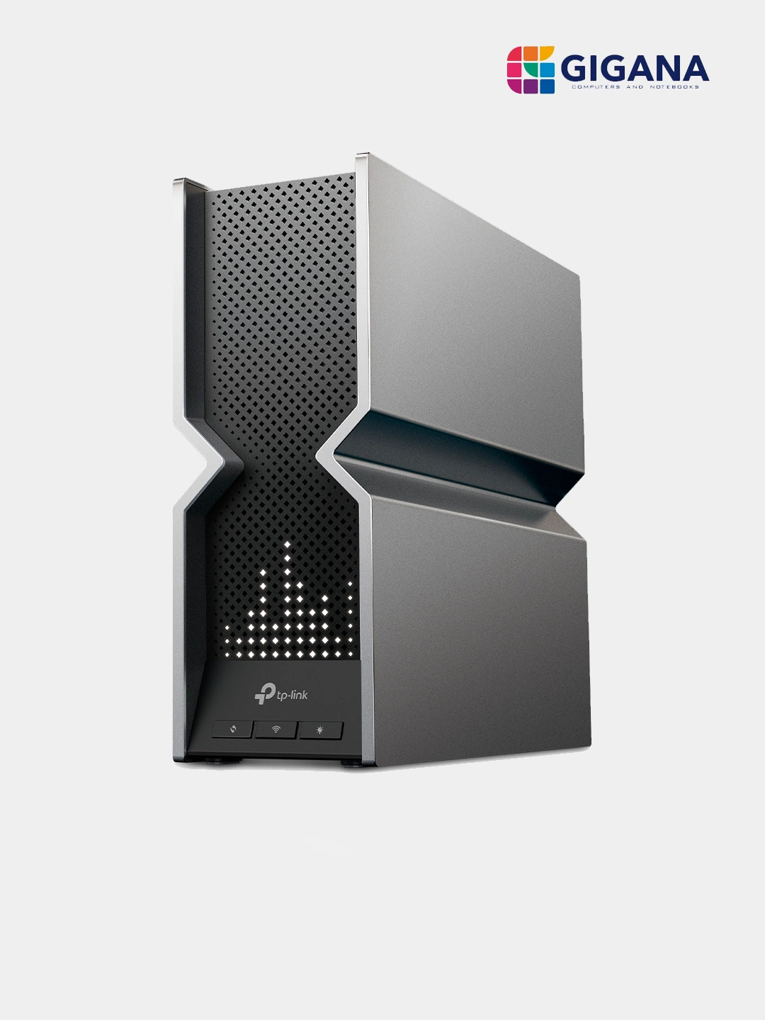 TP-Link Archer BE800 BE19000 Трёхдиапазонный Wi-Fi7 Router (uztelecom ...