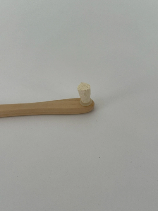 Зубная щетка Toothwak с мисваком (средняя жесткость)