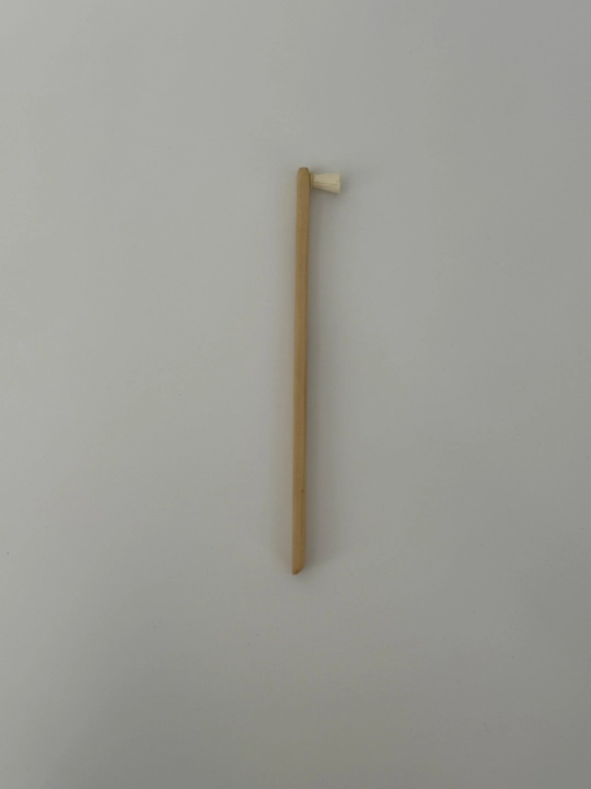 Зубная щетка Toothwak с мисваком (средняя жесткость)