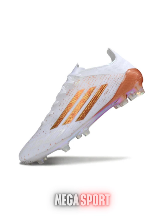Adidas F50 Elite futbol butsalari - maksimal tezlik va nazorat