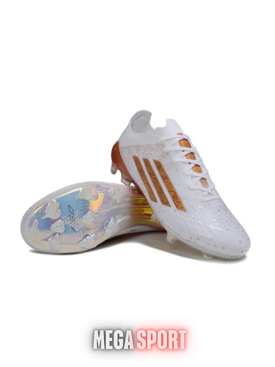 Adidas F50 Elite futbol butsalari - maksimal tezlik va nazorat - 