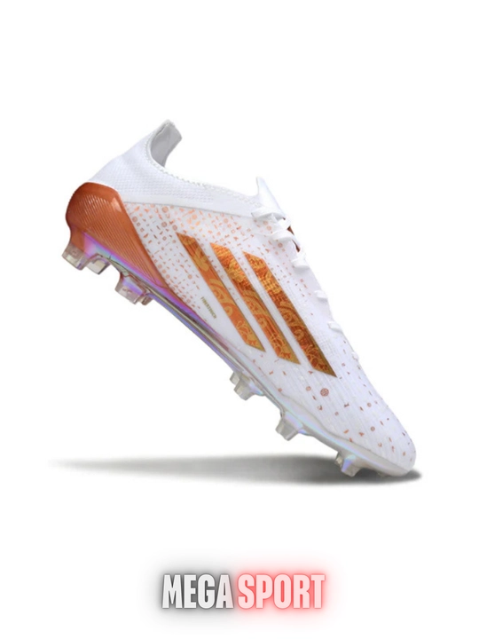 Adidas F50 Elite futbol butsalari - maksimal tezlik va nazorat