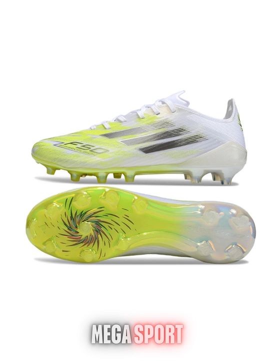 Adidas F50 Elite futbol butsalari - maksimal tezlik va nazorat