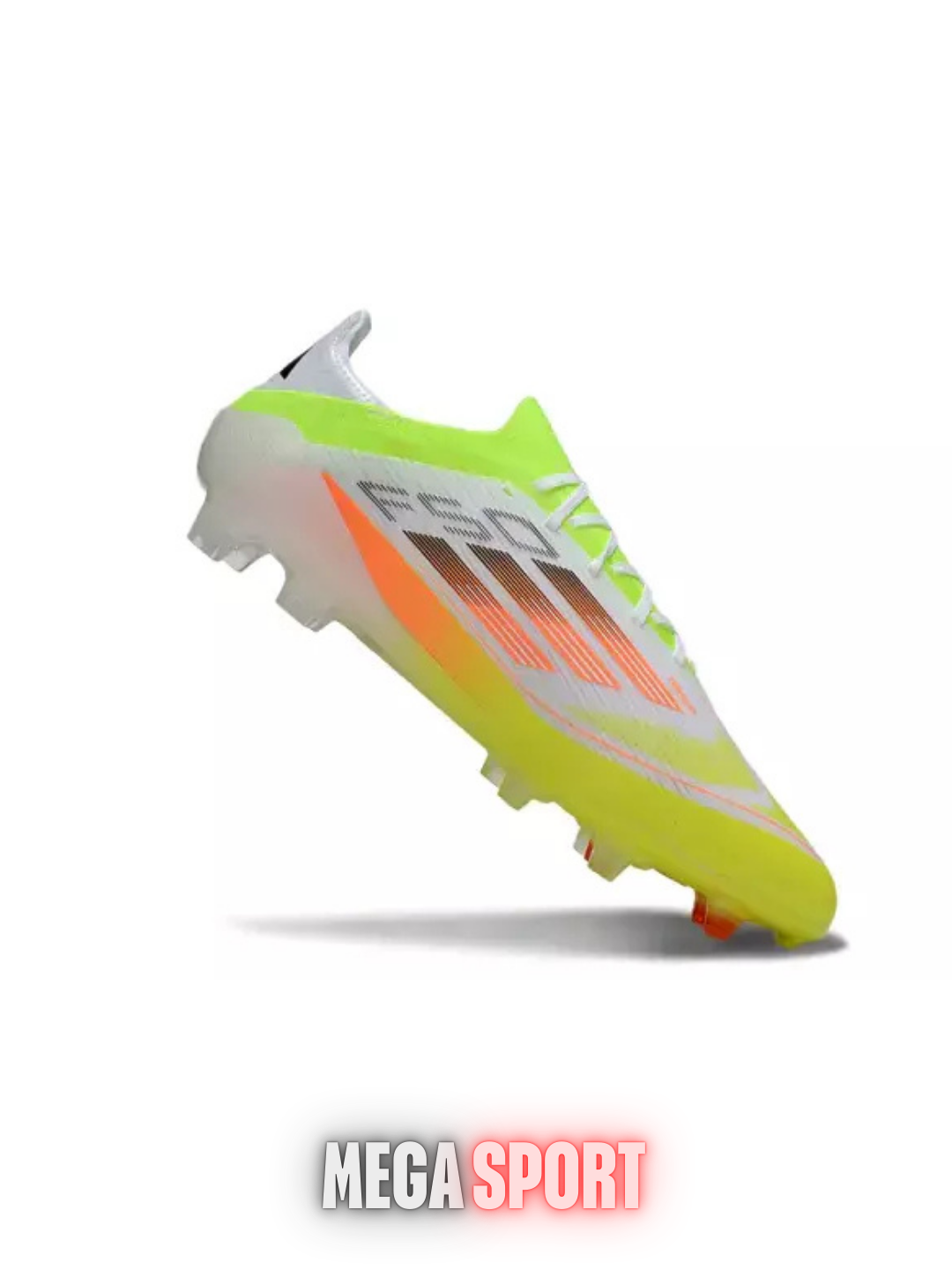 Adidas F50 Elite futbol butsalari - maksimal tezlik va nazorat