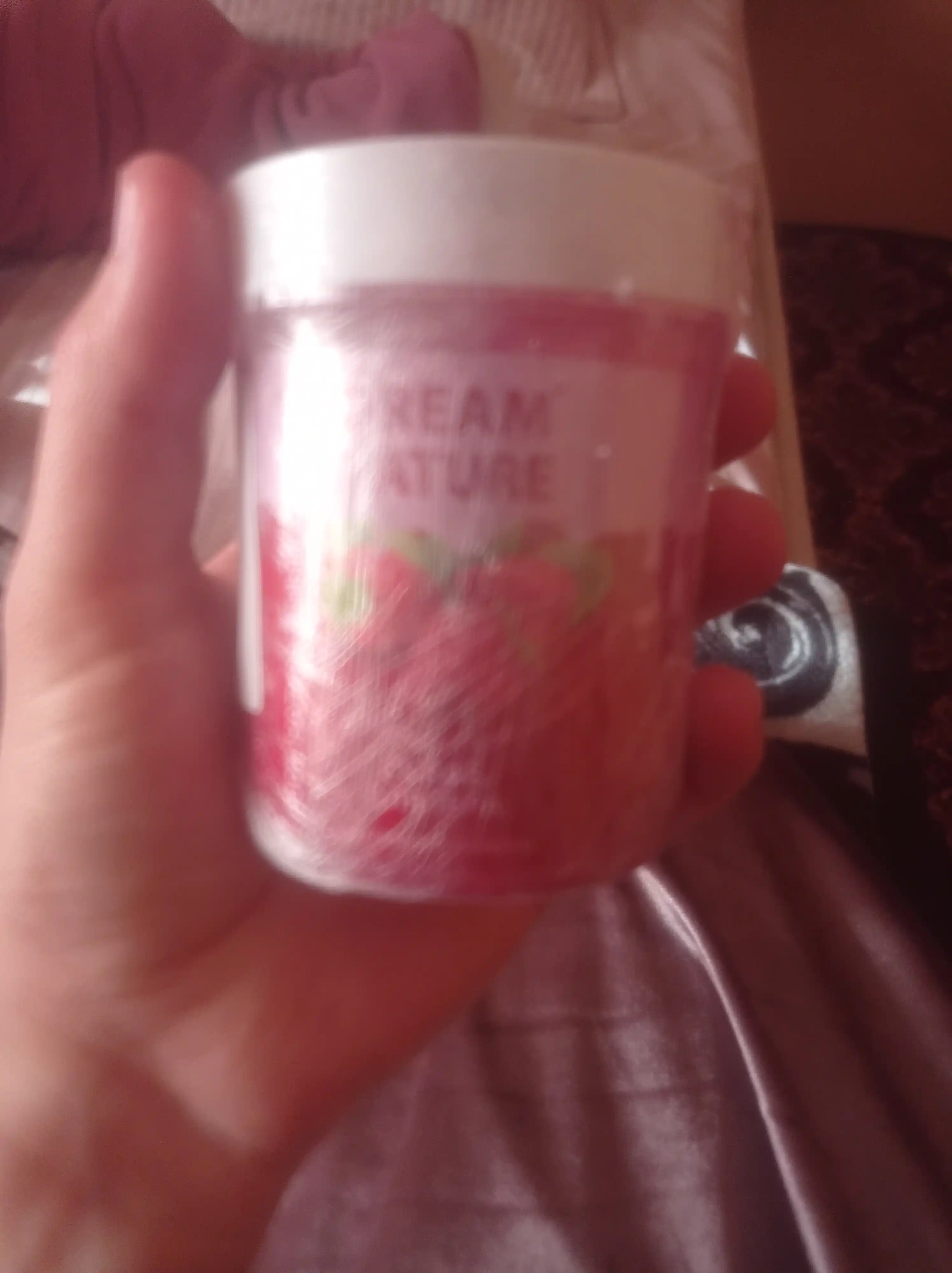 Скраб для тела, Dream Nature, 250 гр. Скраб для тела, антицеллюлитный