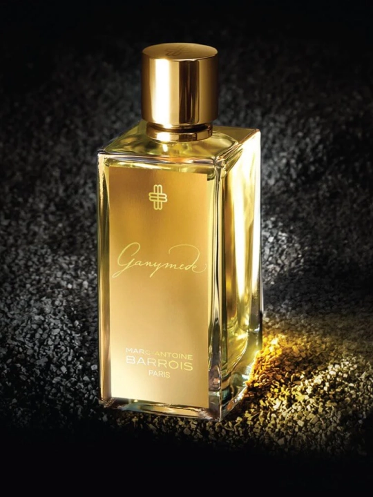 Духи для мужчин и женщин Ganymede, 100 ml - 
