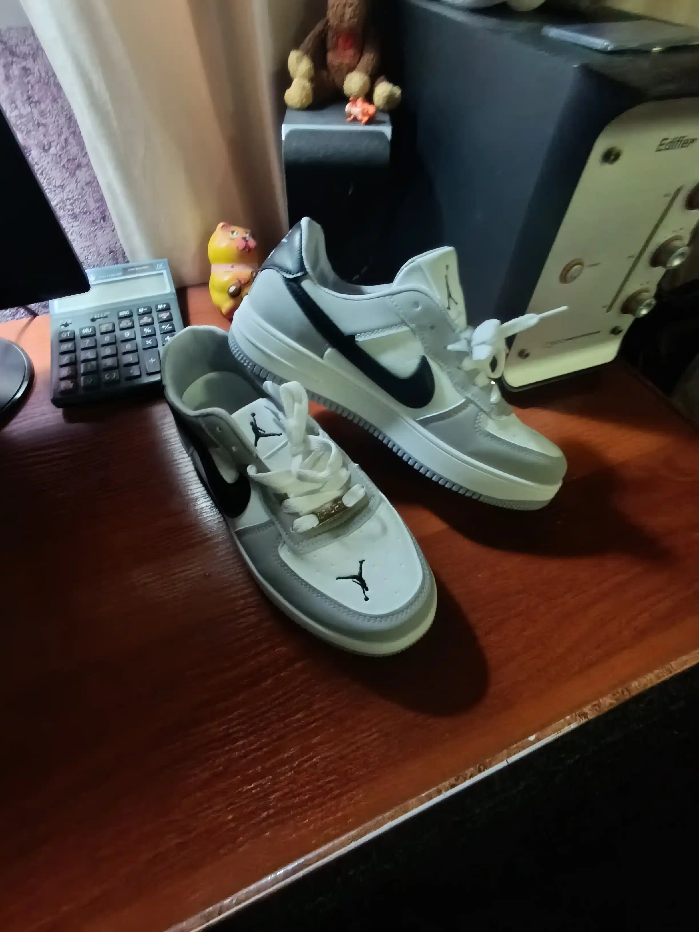 Универсальные спортивные кроссовки для мужчин и женщин NIKE Air Jordan 35-44