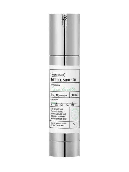 VT Reedle Shot 100 / 700 — микроигольчатая эссенция со спикулами