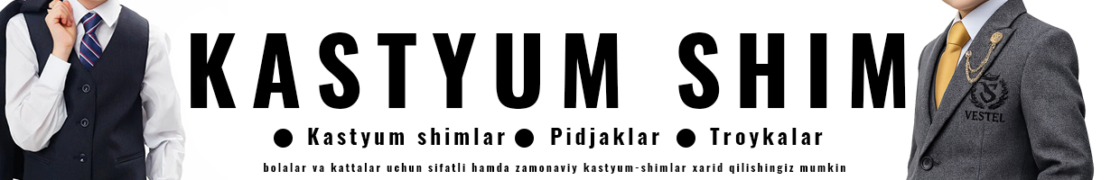 KASTYUM SHIM