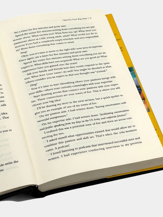 The Common Path to Uncommon Success John Lee Dumas