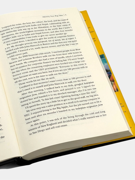 The Common Path to Uncommon Success John Lee Dumas