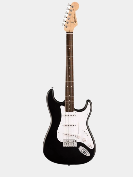 Электронная гитара Telecaster и Stratocaster - 
