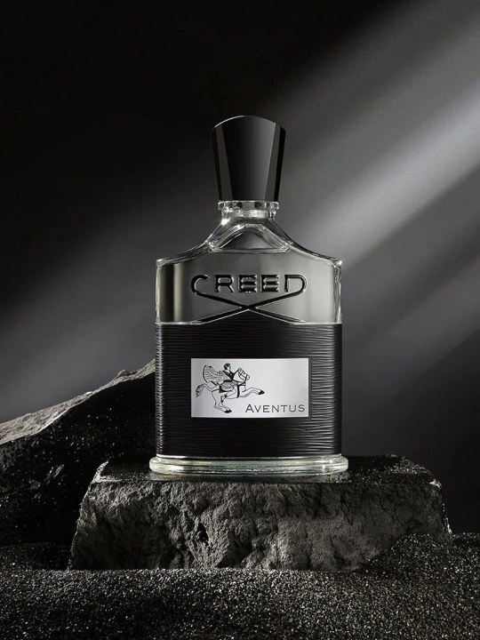 Духи Creed Aventus для мужчин, 100 ml - 