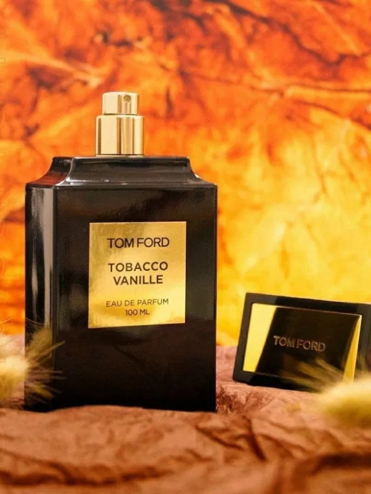 Духи для мужчин Tom Ford Tobacco Vanille, 100 мл - 