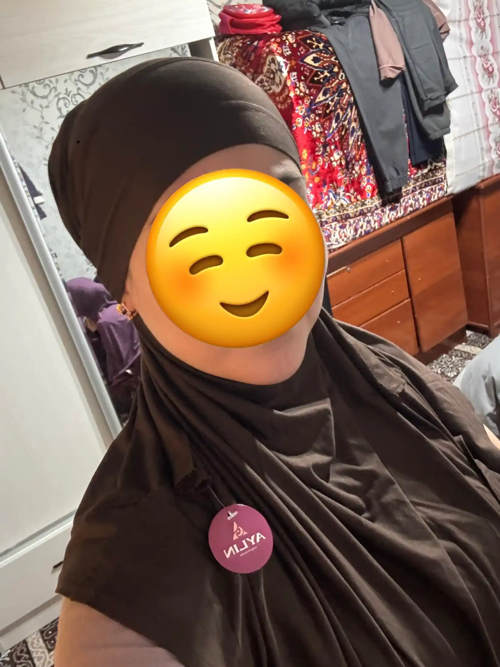 Kaliforniya bony sharfi, ayollar va qizlar uchun ro‘mol