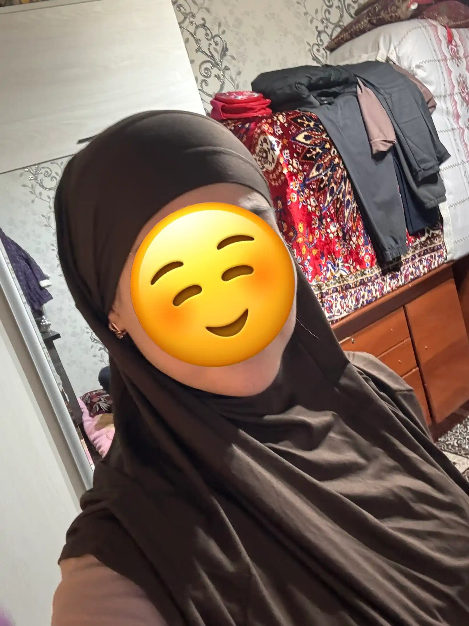 Kaliforniya bony sharfi, ayollar va qizlar uchun ro‘mol