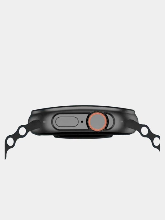 Smart watch TC41. simkarta va kamerali soat. telegram, instagram, youtub, ishlaydi
