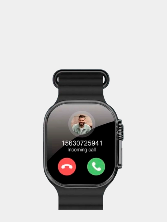 Smart watch TC41. simkarta va kamerali soat. telegram, instagram, youtub, ishlaydi