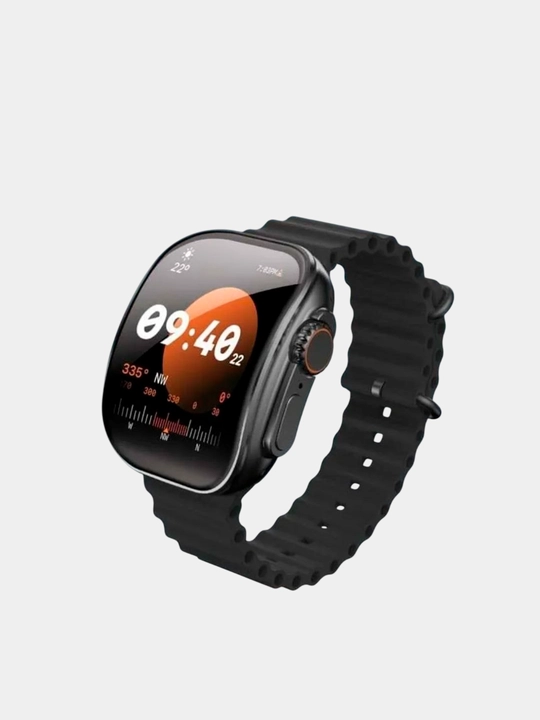 Smart watch TC41. simkarta va kamerali soat. telegram, instagram, youtub, ishlaydi