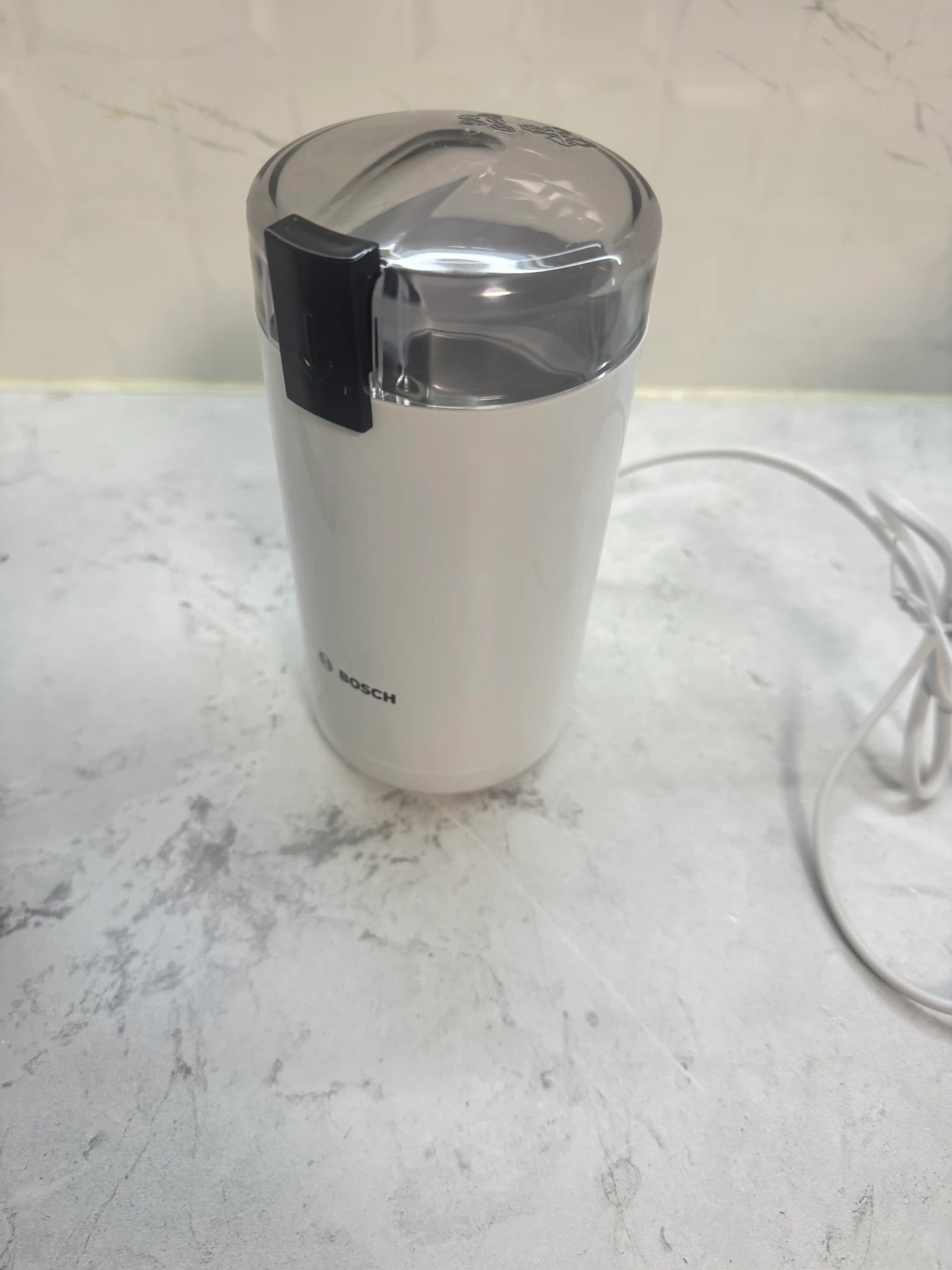 Кофемолка BOSCH TSM6A011W