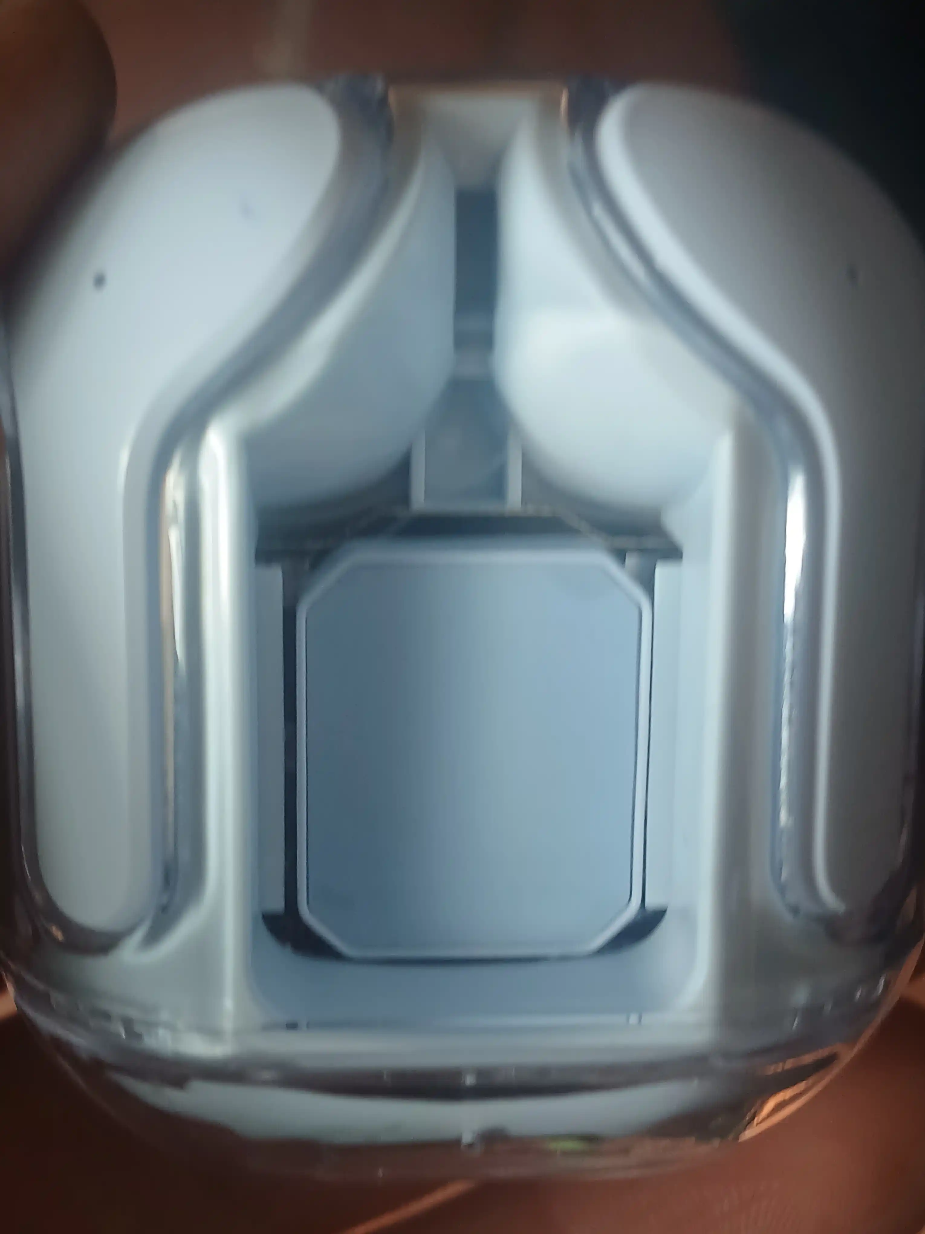 Simsiz Bluetooth quloqchinlar Air 31, mikrofon va shovqinni kamaytirish bilan