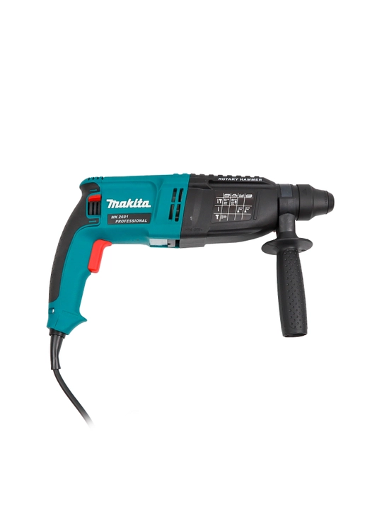 Elektr perforator 750 W Professional zarbli burg‘ulash asbobi, SDS Plus