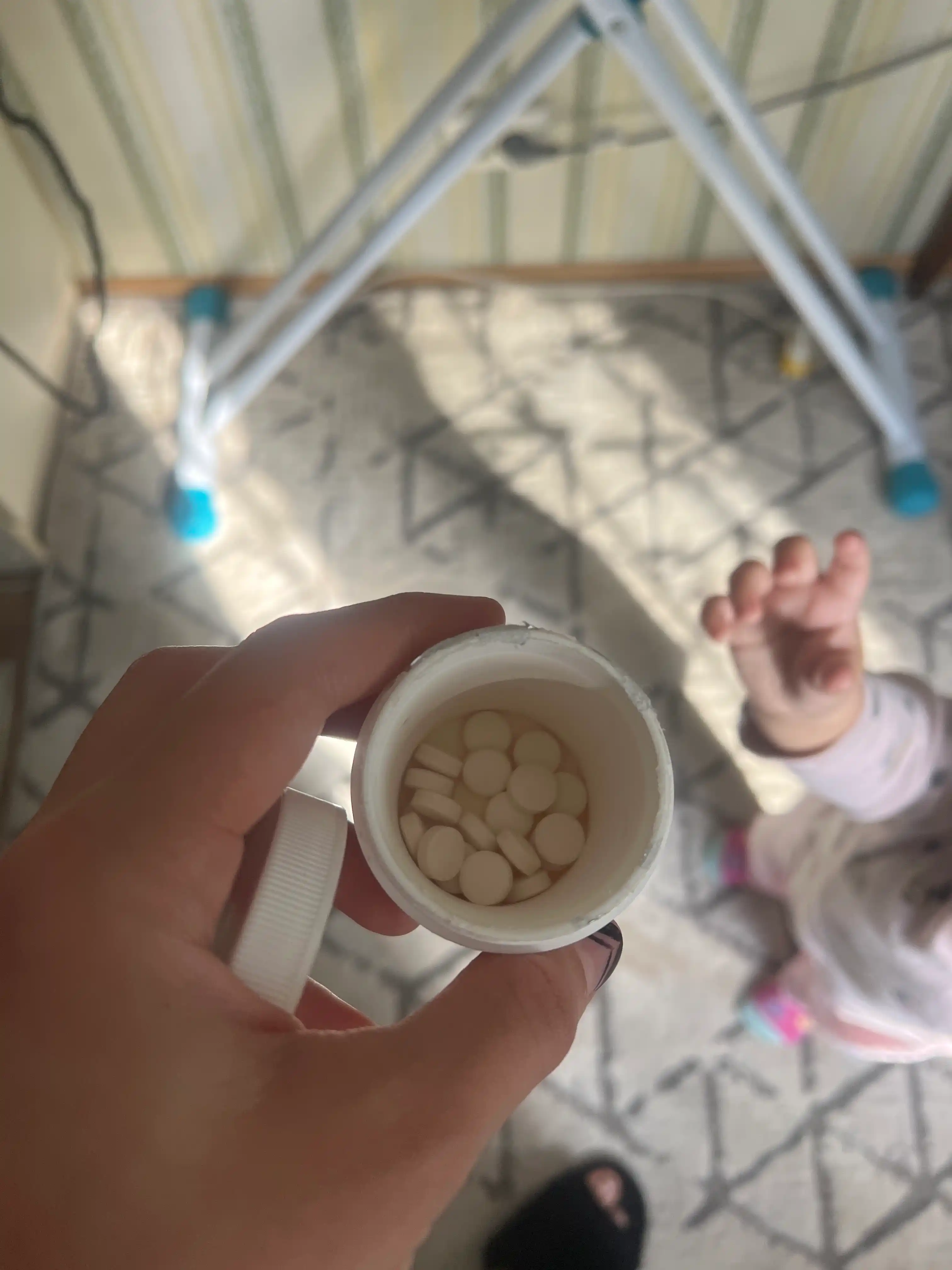 Nature's Way, Primadophilus KIDS® пробиотик, со вкусом вишни, 60 жевательных таблеток