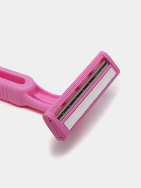 Gillette Simply Venus2 Basic Одноразовая бритва для женщин, 5шт