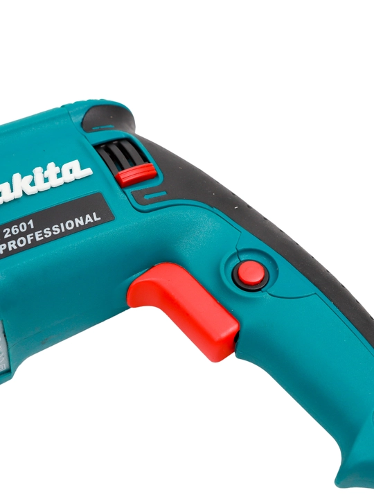 Elektr perforator 750 W Professional zarbli burg‘ulash asbobi, SDS Plus