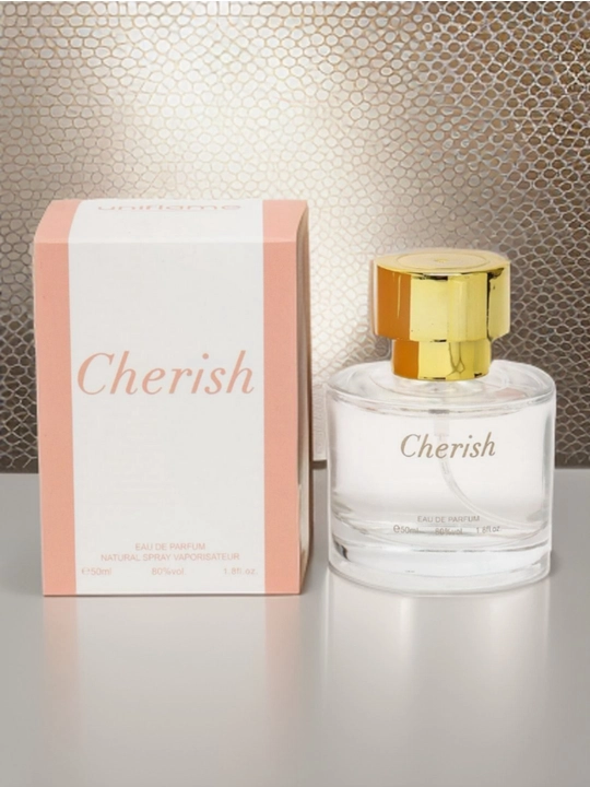 Женские духи Cherish Uniflame парфюмированная вода, 50 мл - 