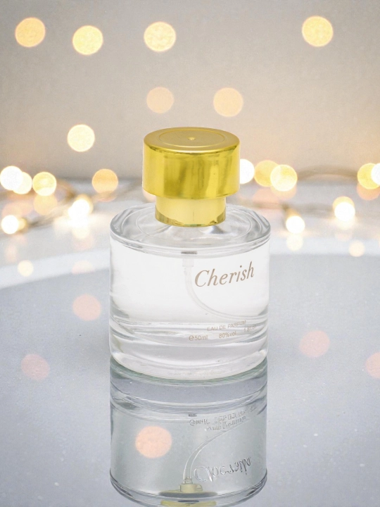 Женские духи Cherish Uniflame парфюмированная вода, 50 мл