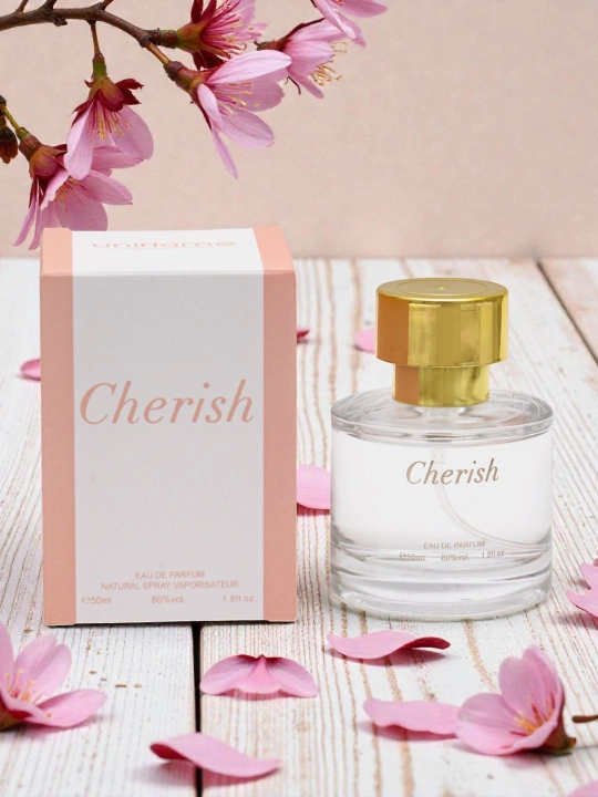 Женские духи Cherish Uniflame парфюмированная вода 50 мл - 