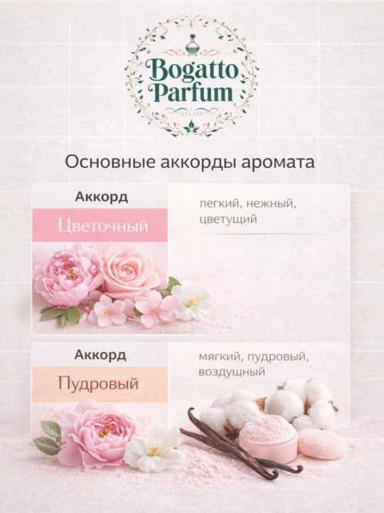 Женские духи Cherish Uniflame парфюмированная вода 50 мл