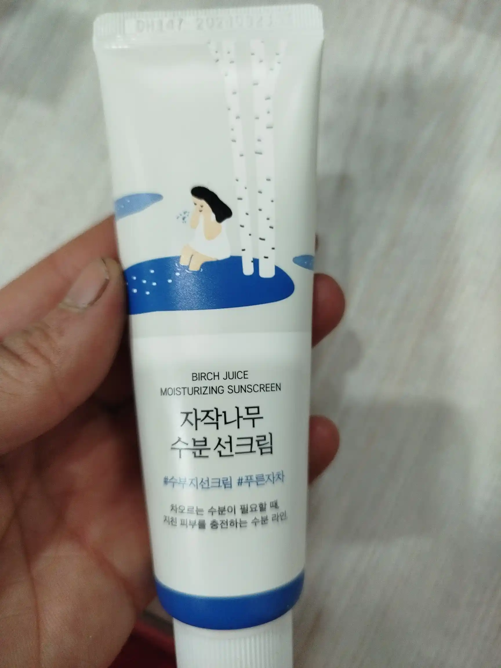 Dengiz suv toneri Round Lab 1025 DOKDO Toner, 100 ml