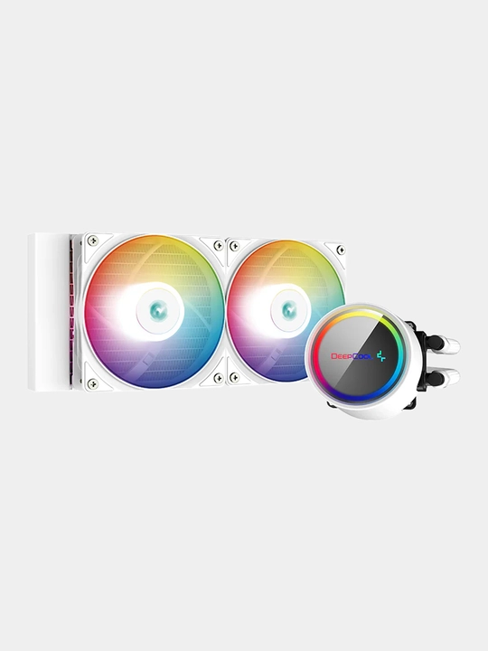 Suyuq sovutish tizimi DeepCool GAMMAXX L240 A-RGB