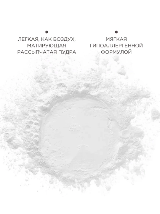 TONYMOLY Simplast прозрачная матирующая пудра для лица, фотошоп-эффект, Корея