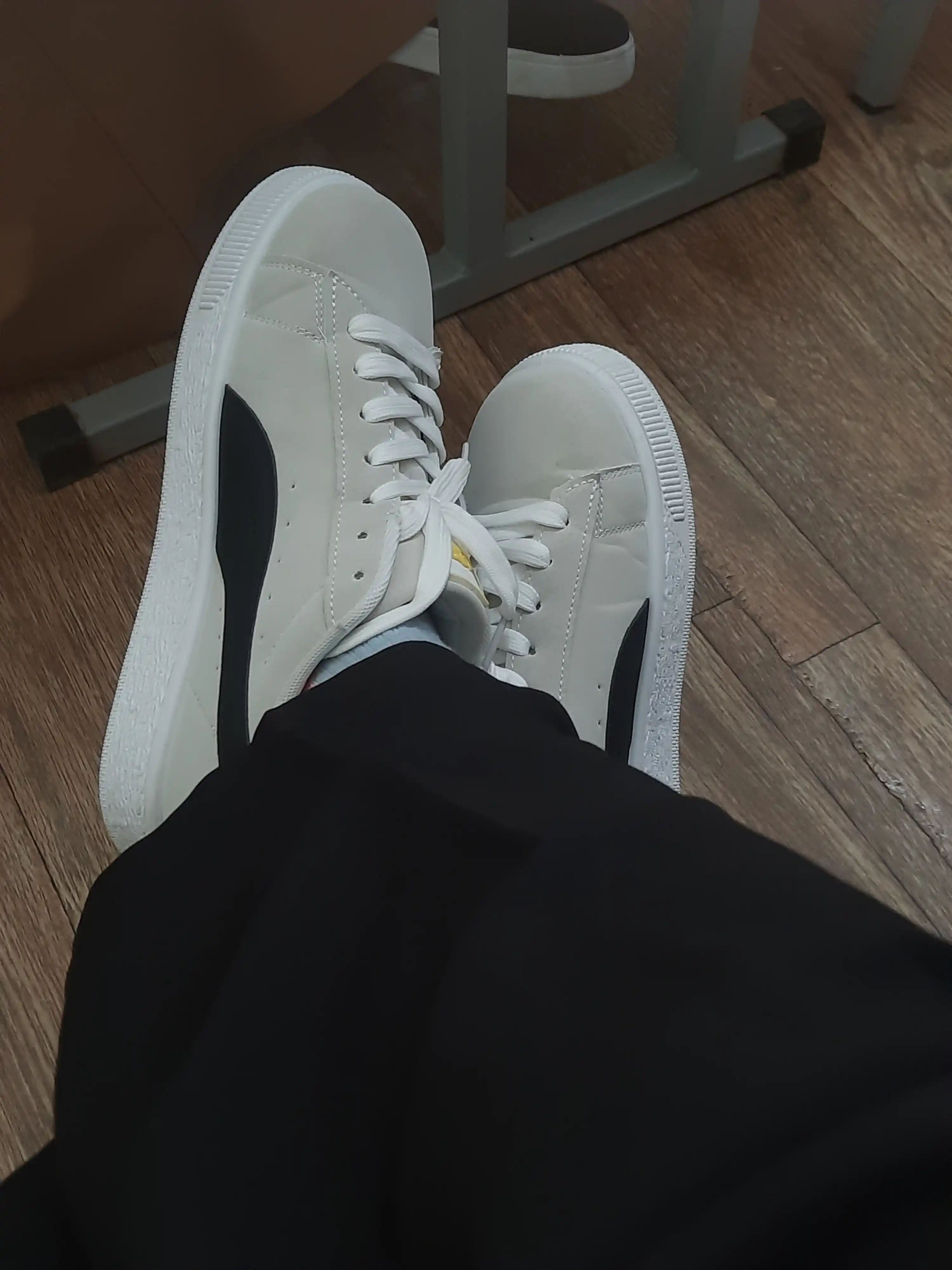 Кроссовки Suede, унисекс, подростковые, спортивные, 36-41
