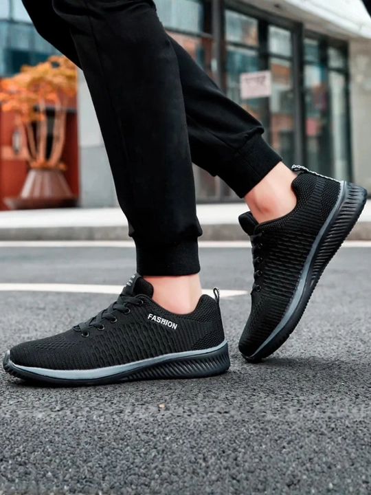 Fashion erkaklar uchun sport krossovkalari